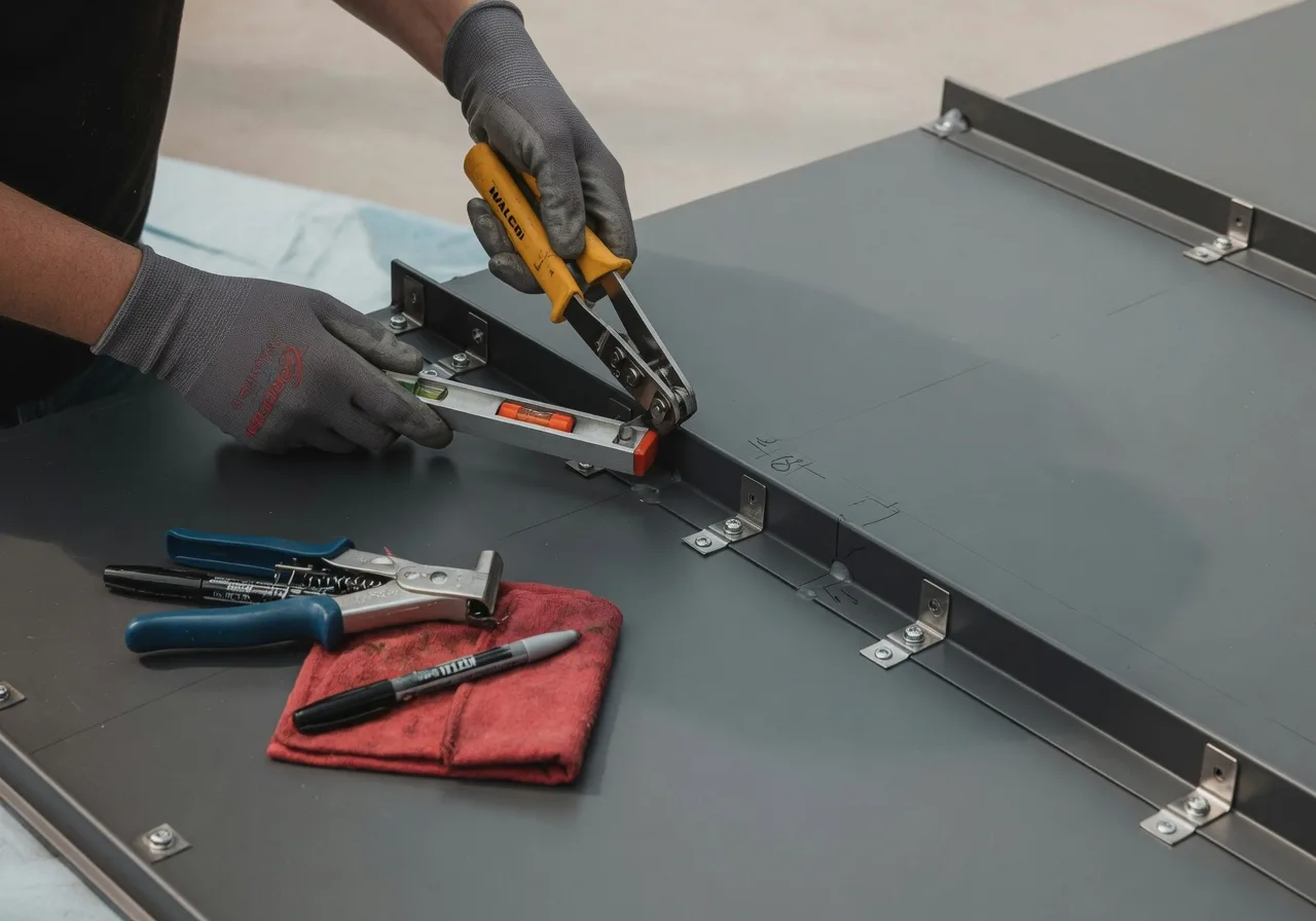 Why choose Metal Roofing Installation in Lorton, NE